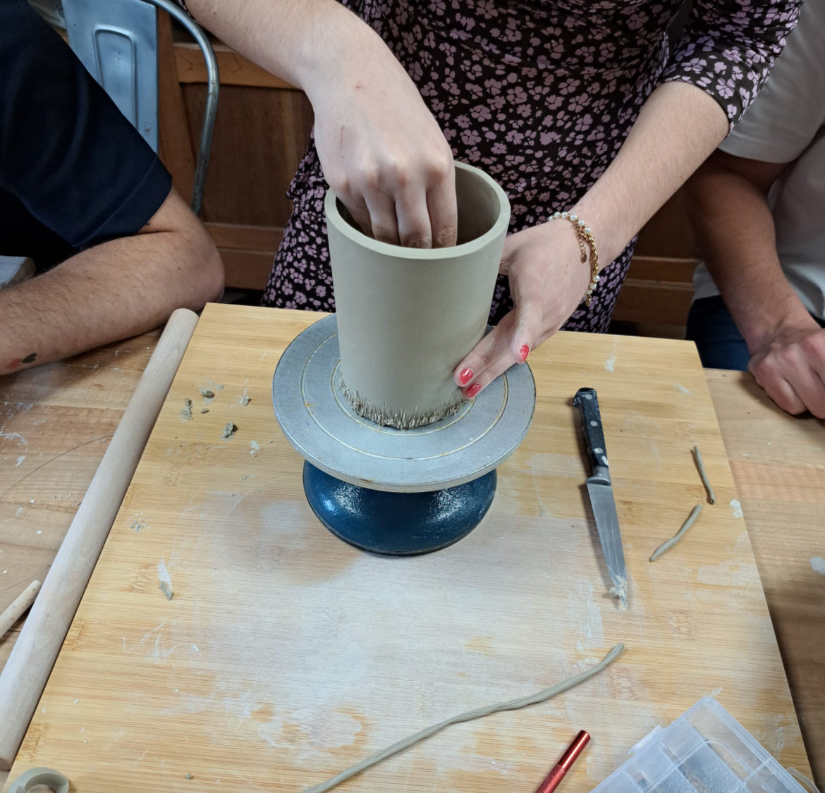 Ateliers