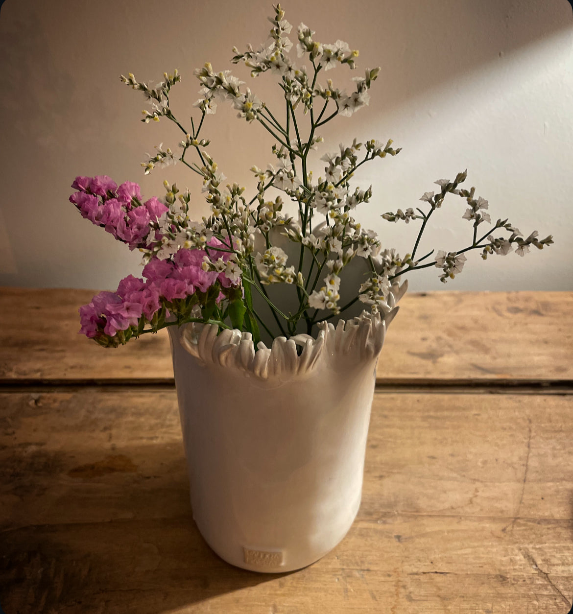 Collection Vase ZAZA