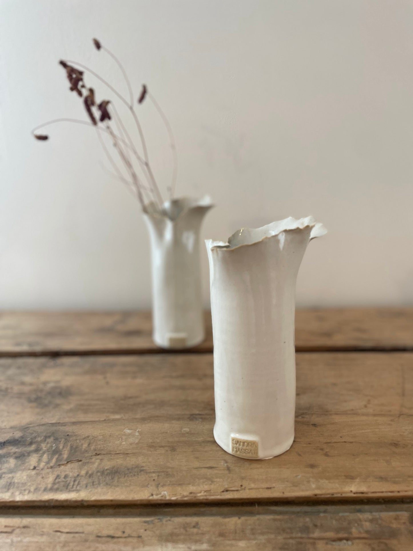Vase CALLA