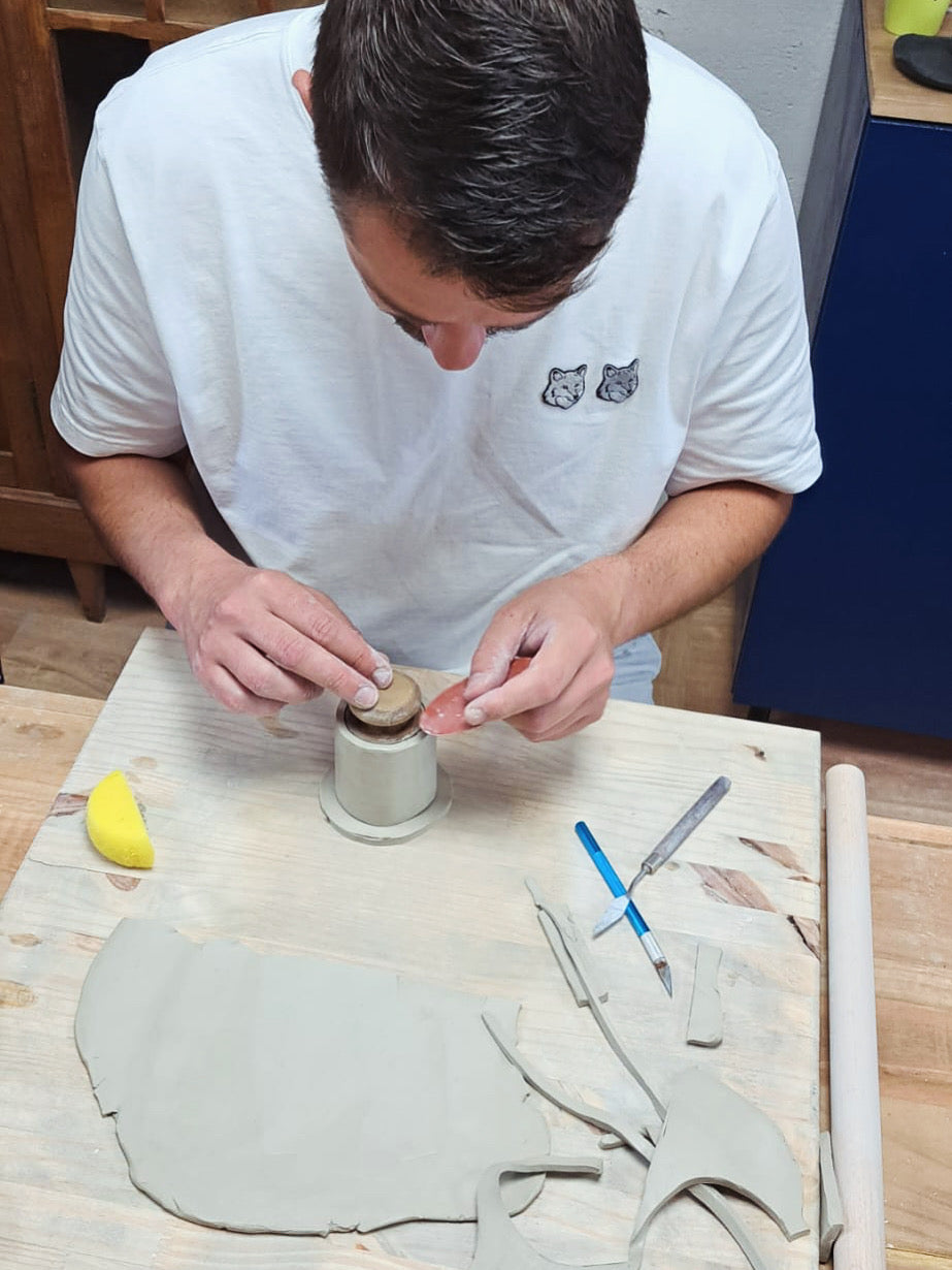 Ateliers