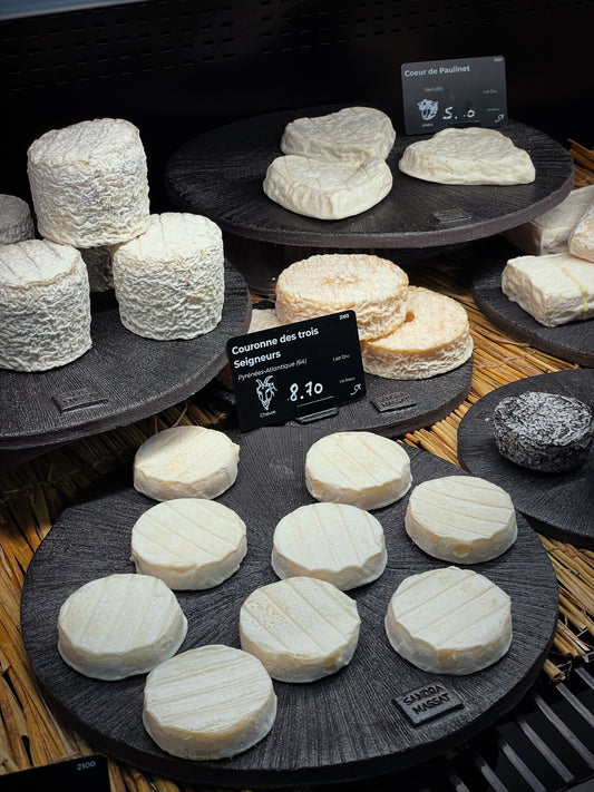 Plateau brunch, tapas, fromage, charcuterie