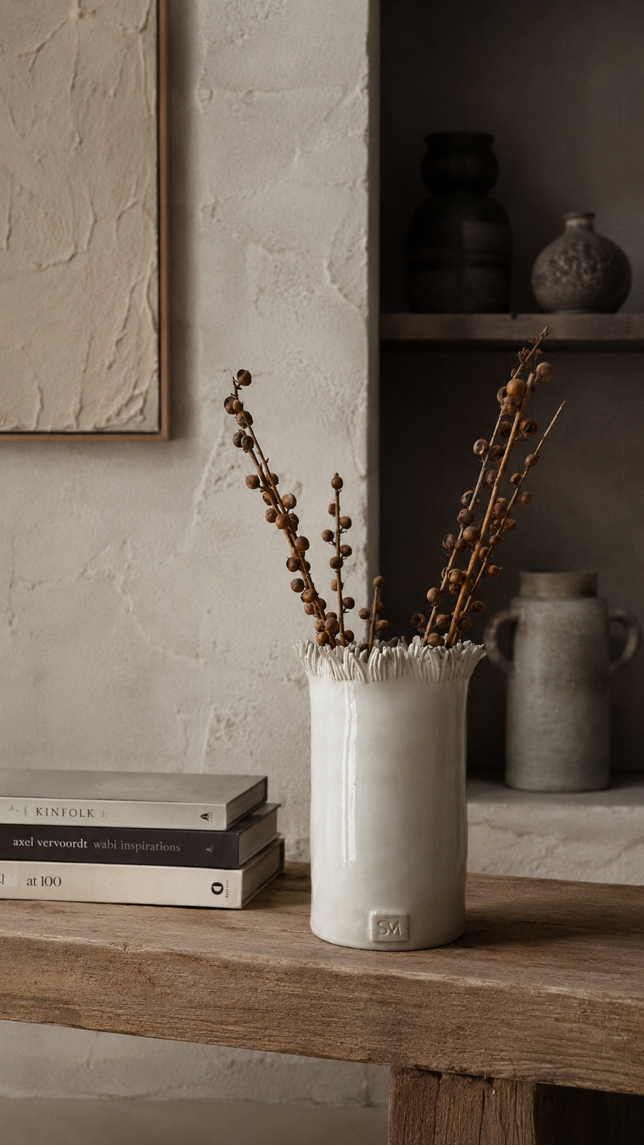Vase Collection ZAZA