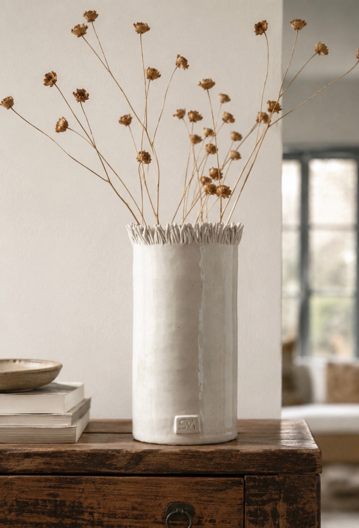 Vase Collection ZAZA