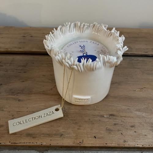 Bougies Collection ZAZA