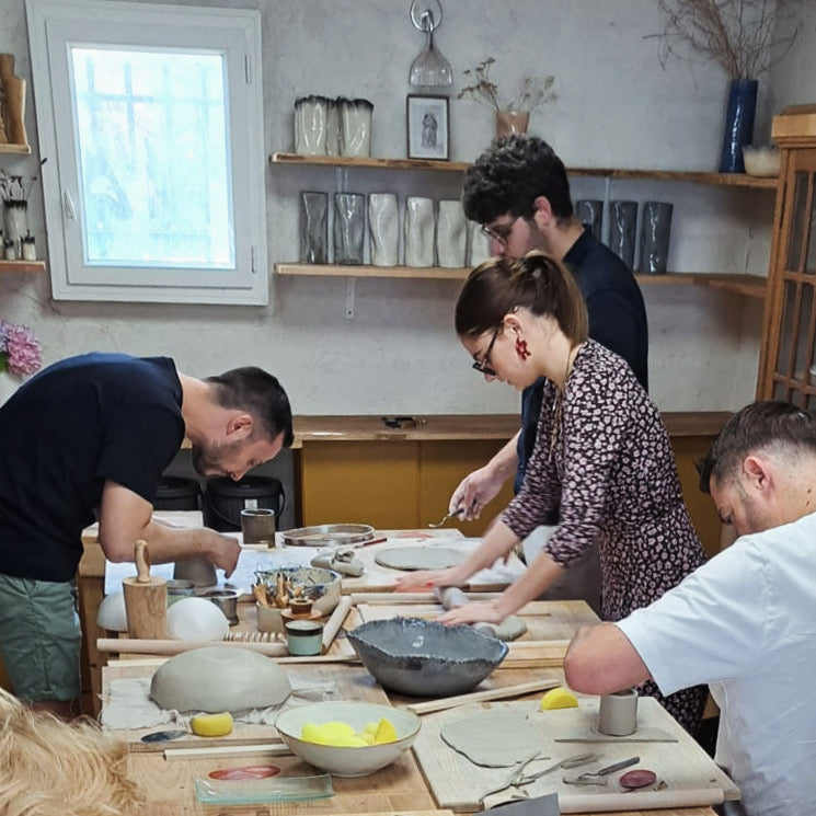 Ateliers