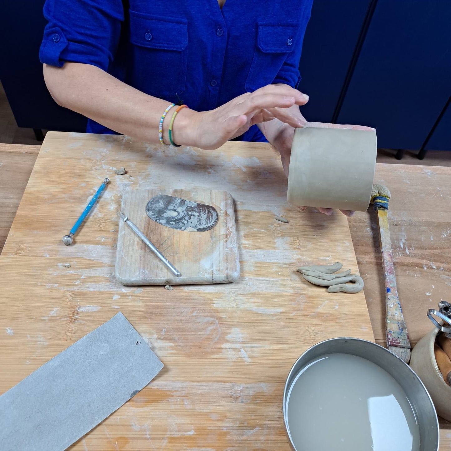 Ateliers
