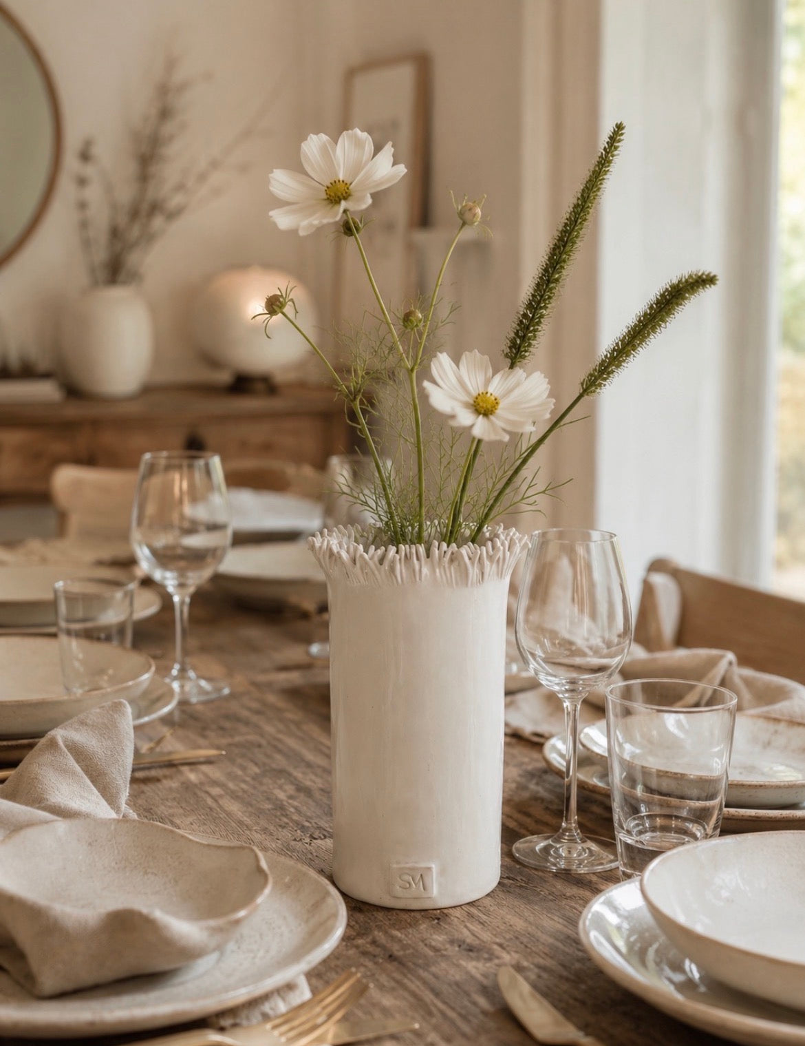Vase Collection ZAZA