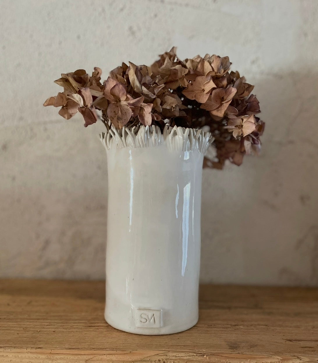Vase Collection ZAZA
