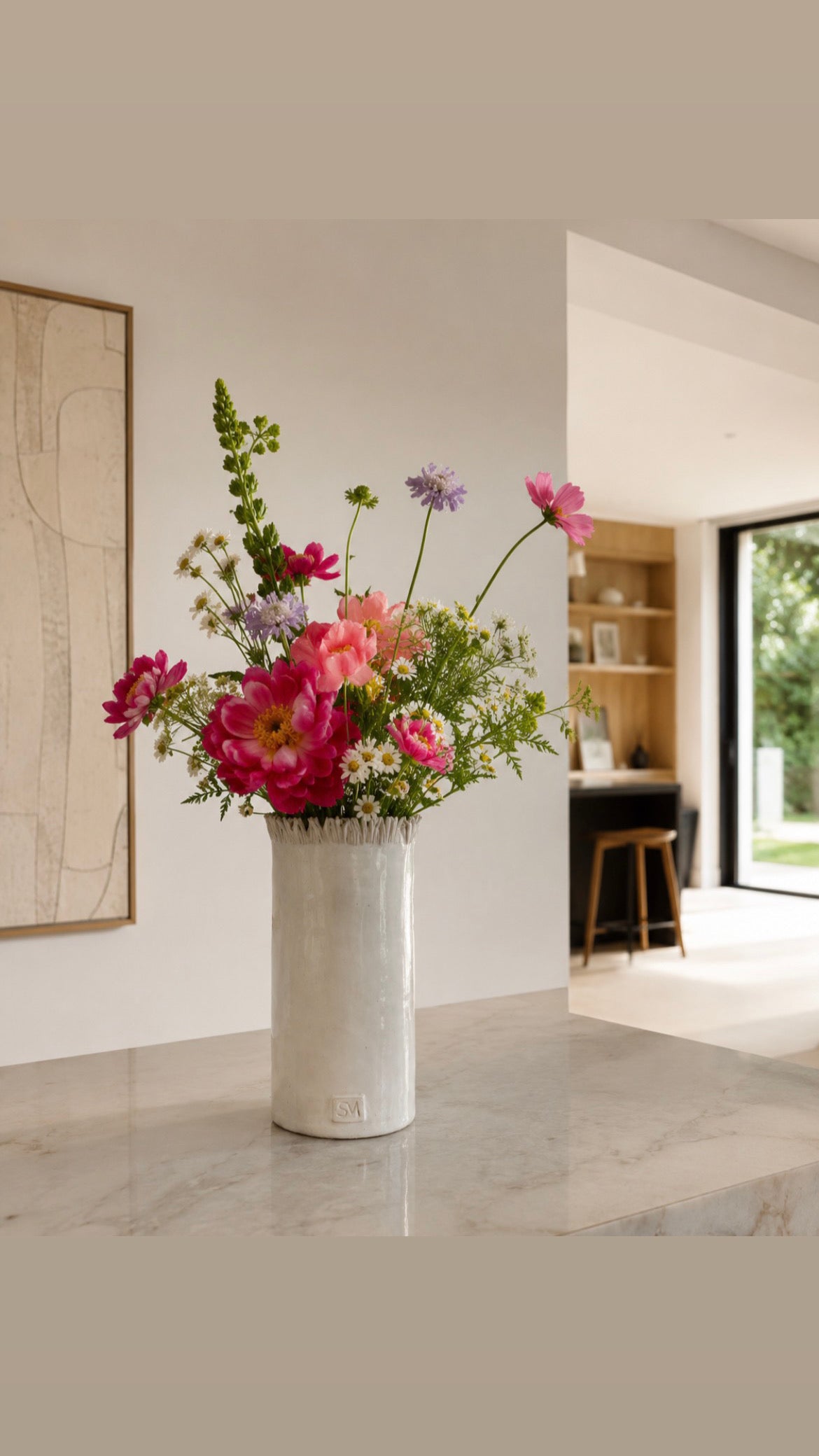 Vase Collection ZAZA