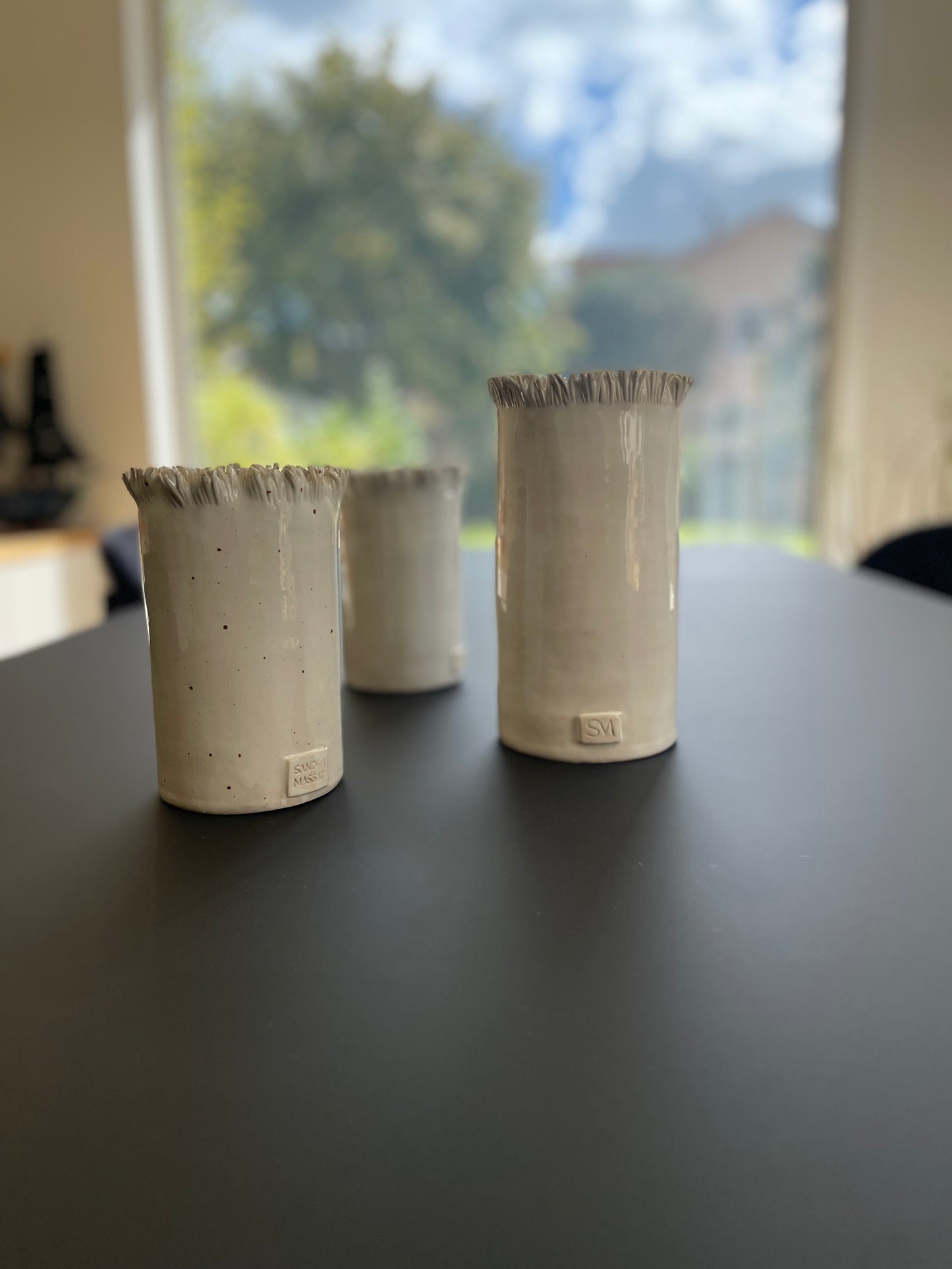 Vase Collection ZAZA