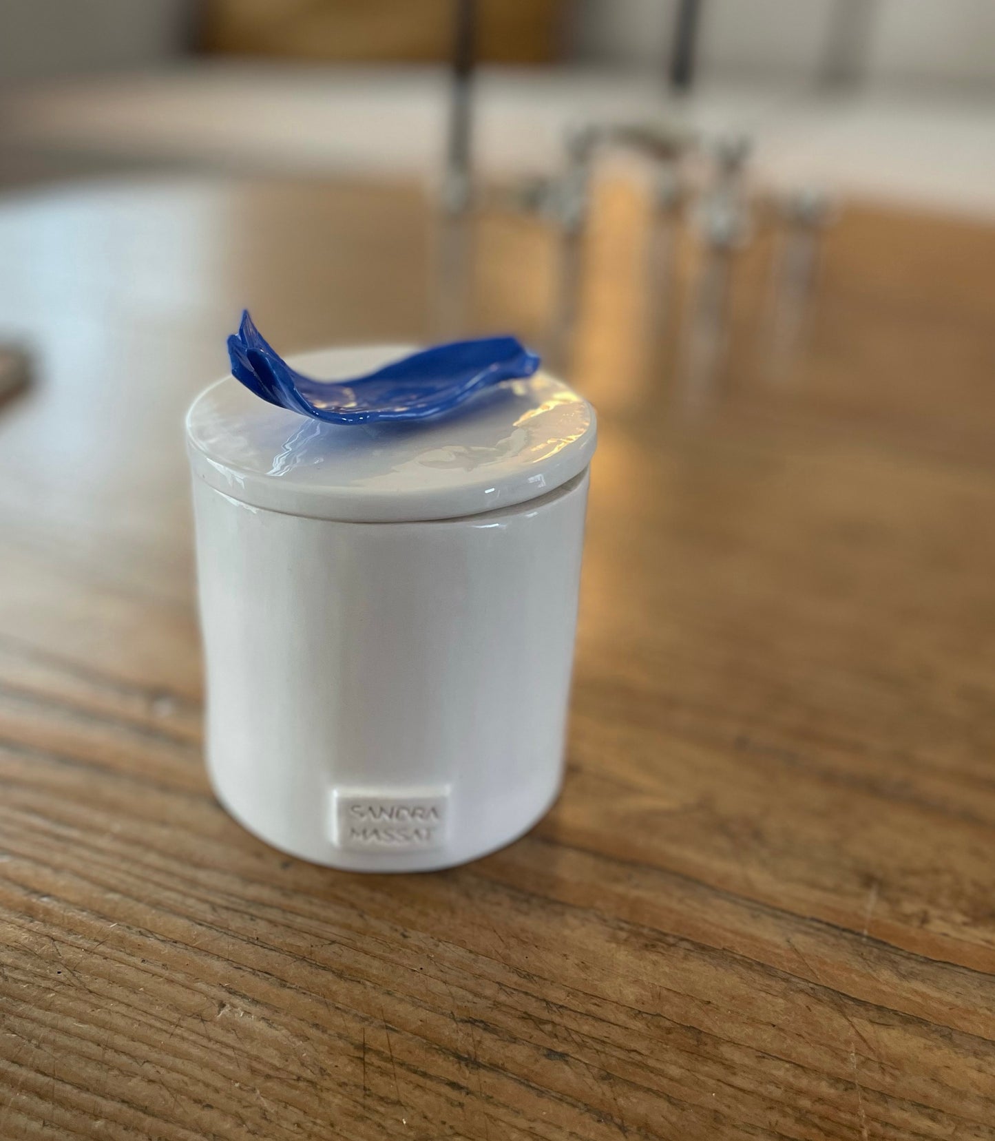 Bougies Collection ALLURE