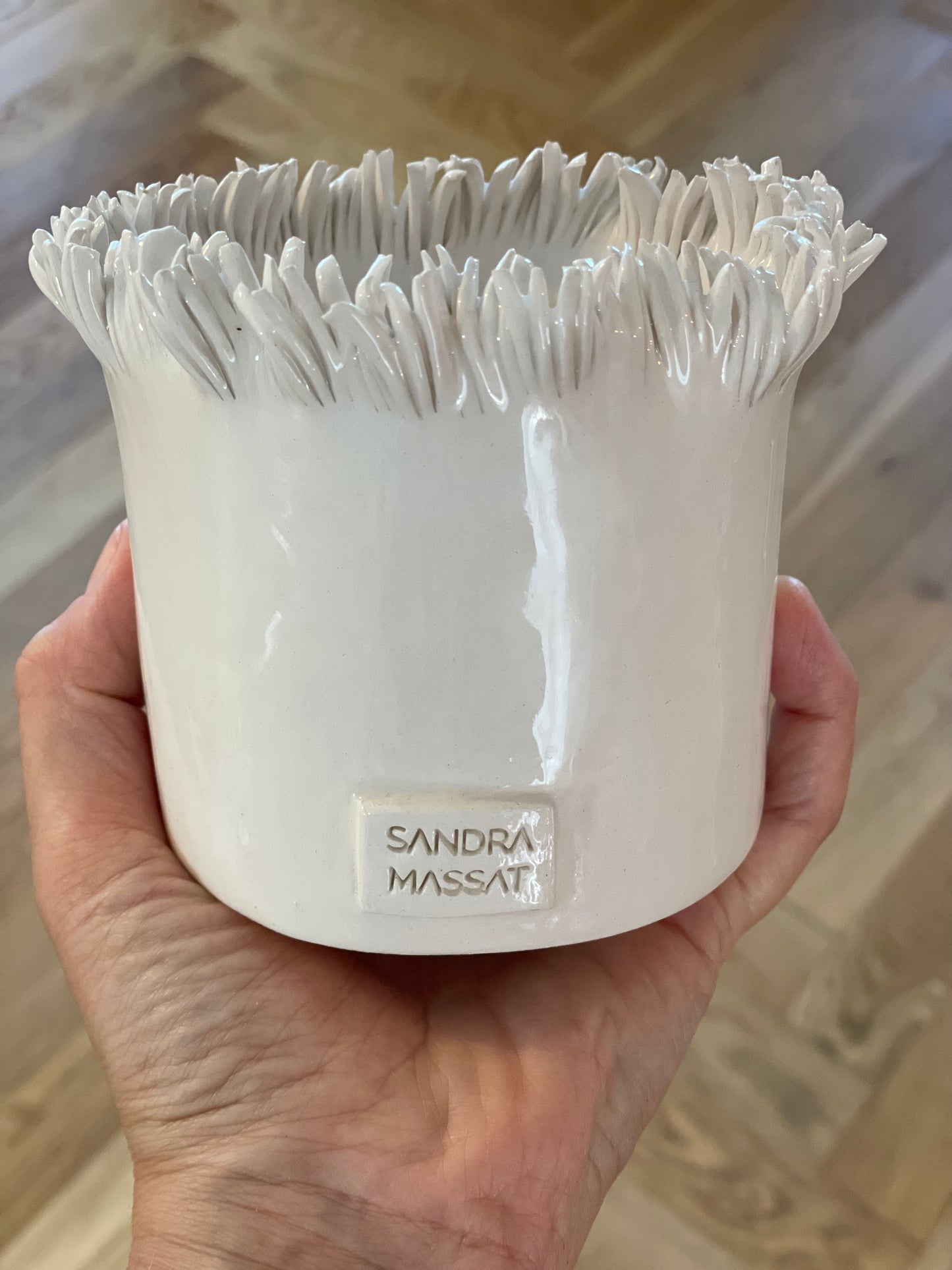 Bougies Collection ZAZA