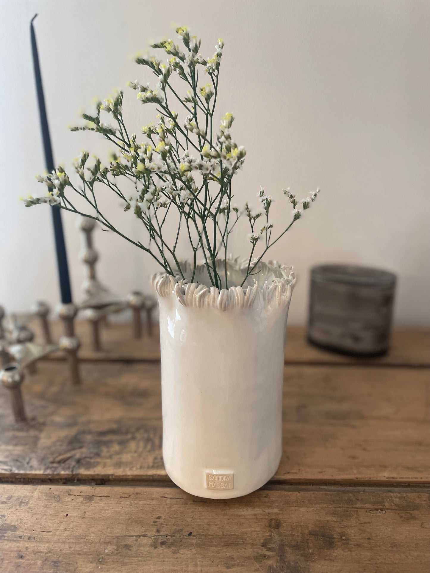 Collection Vase ZAZA