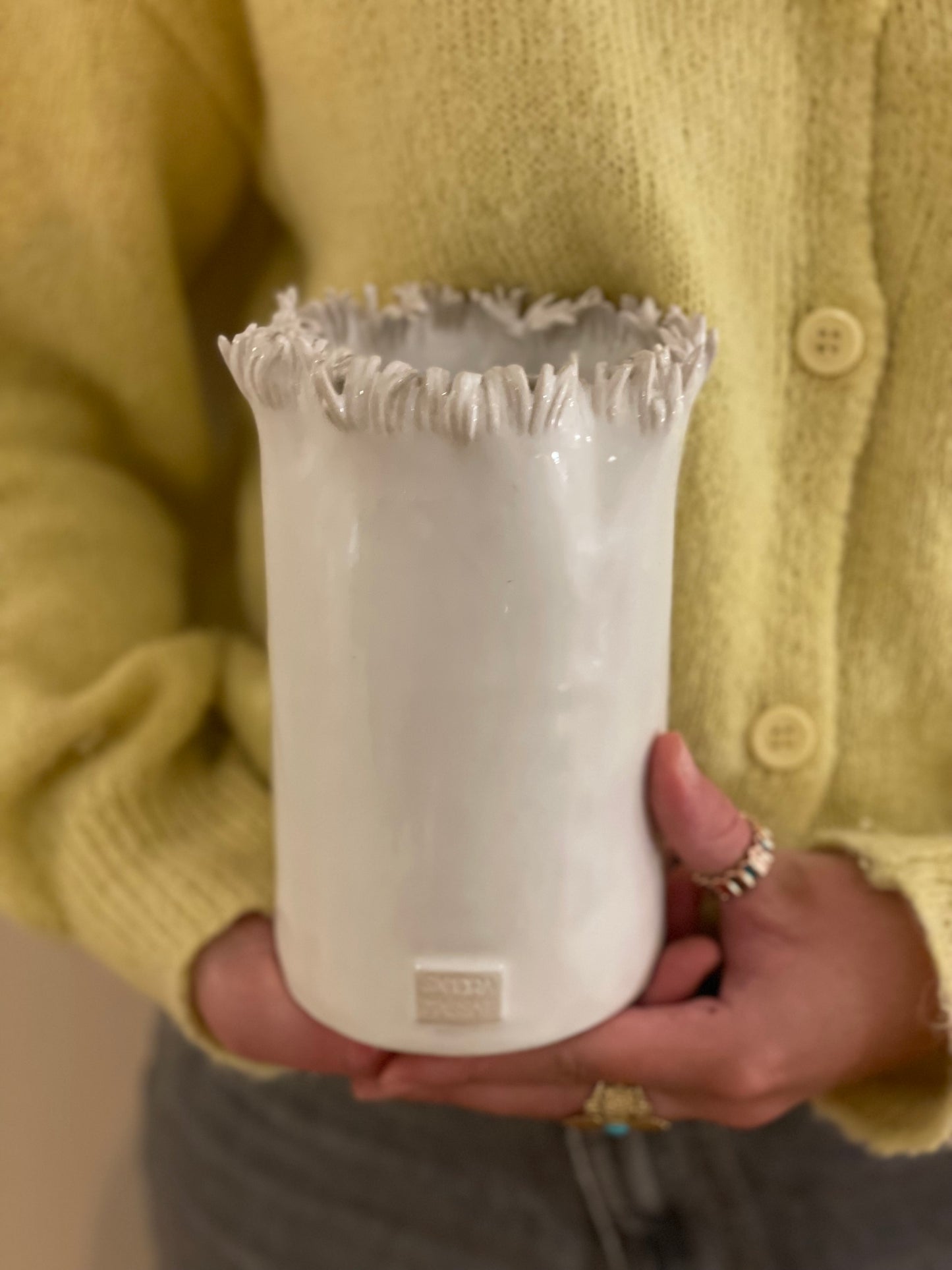 Collection Vase ZAZA