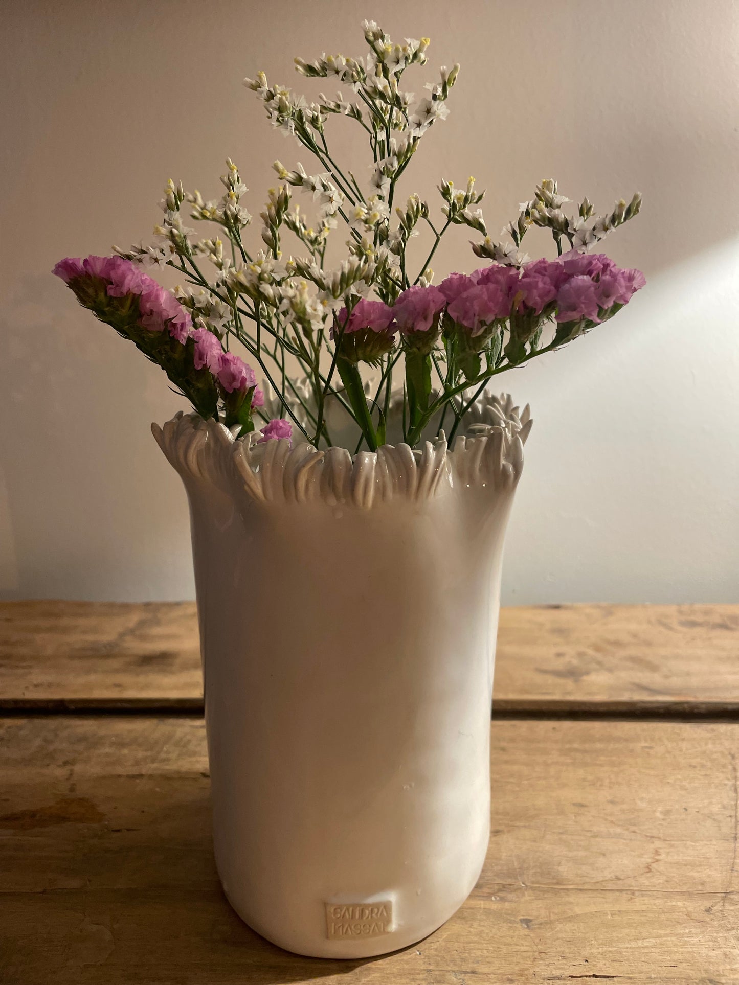 Collection Vase ZAZA