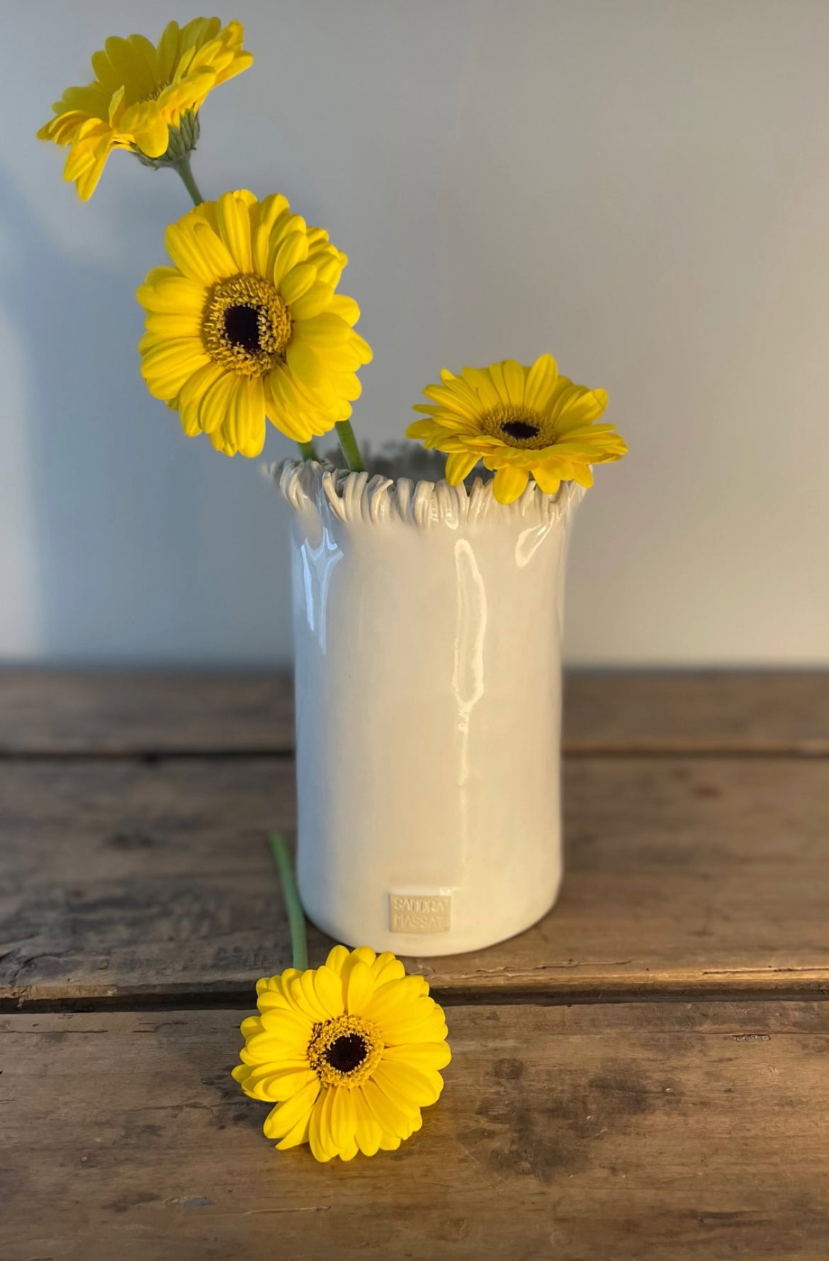 Collection Vase ZAZA