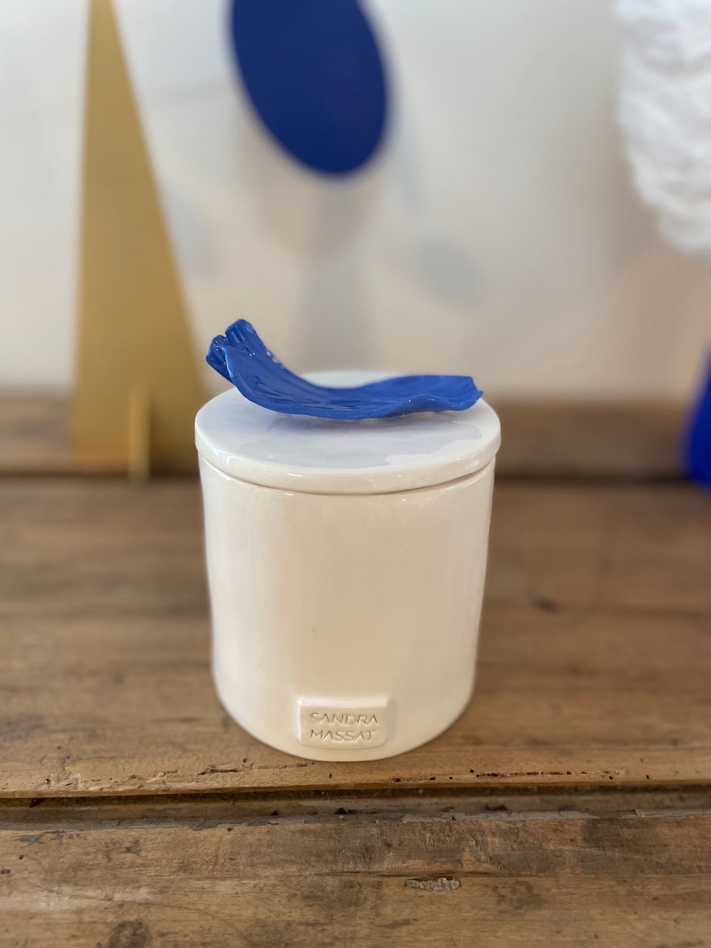 Bougies Collection ALLURE