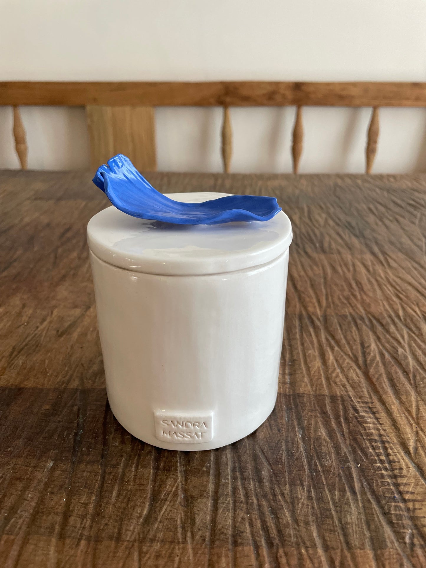 Bougies Collection ALLURE