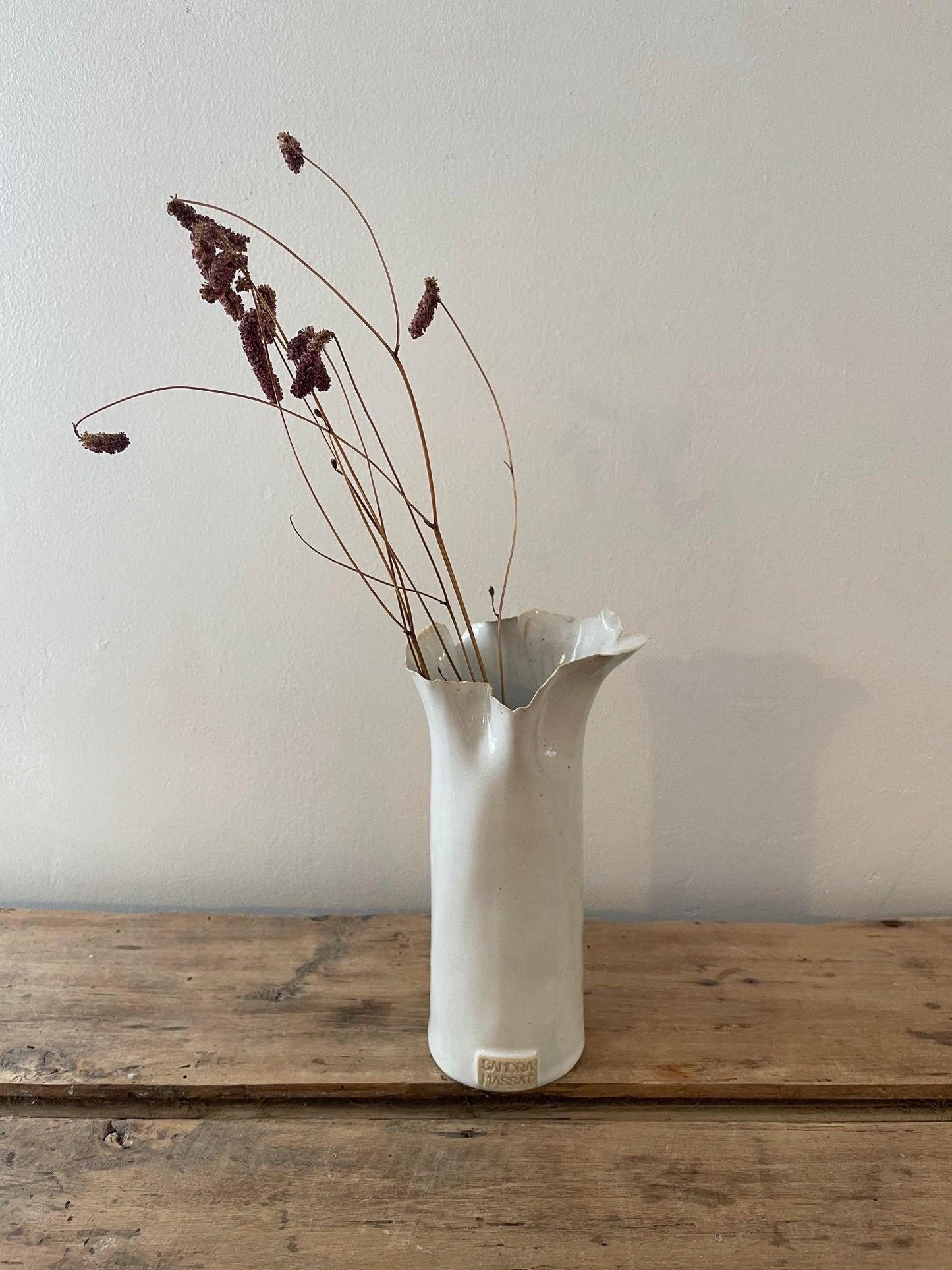 Vase CALLA